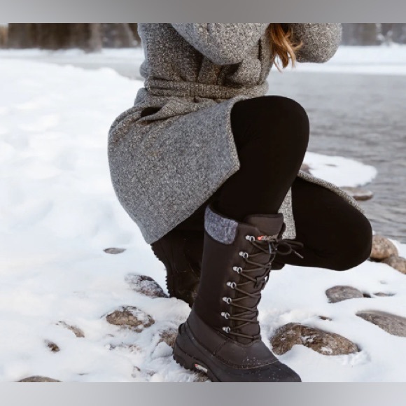 Baffin JESS Women’s Boot - Picture 5 of 8